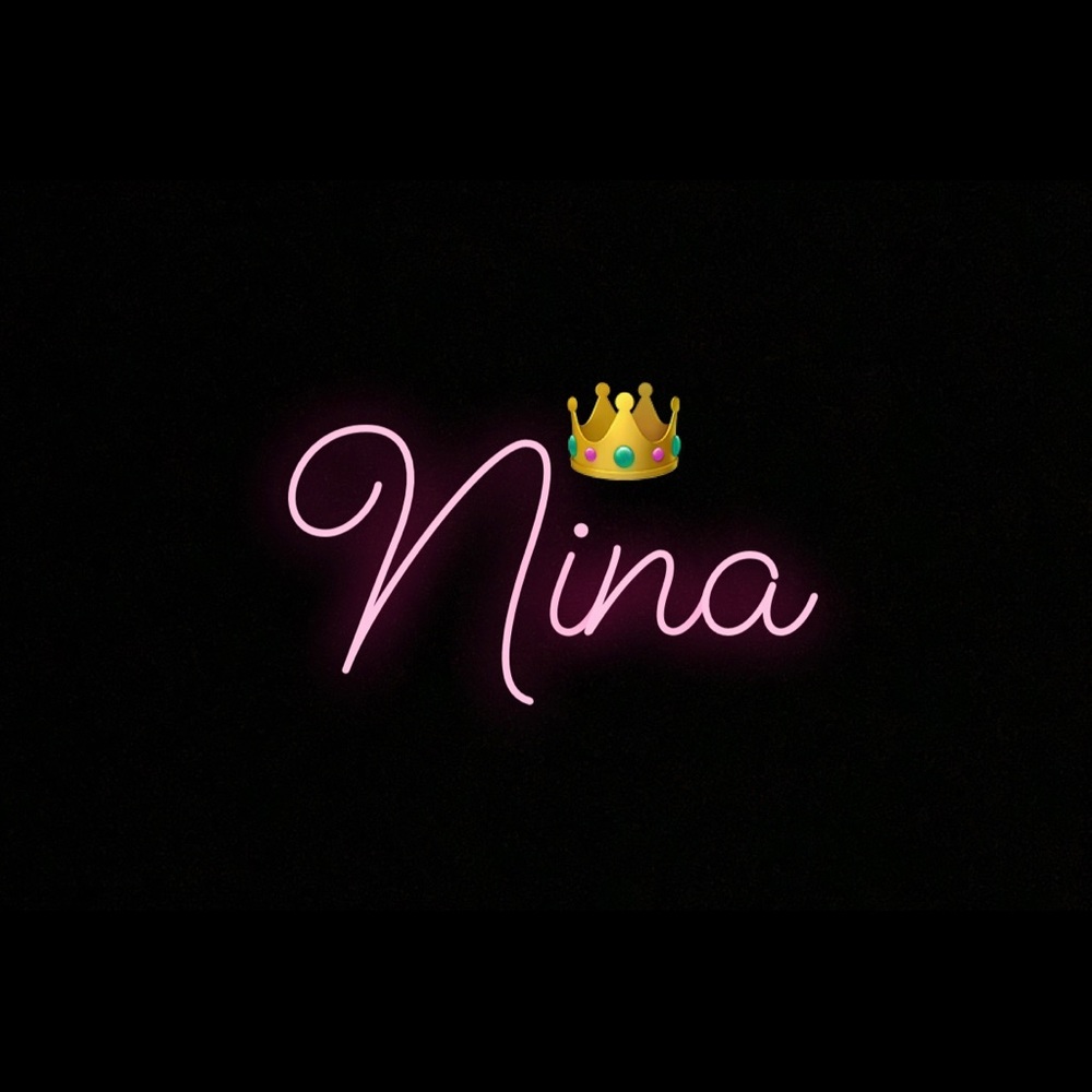 Meet your Posher, Nina
